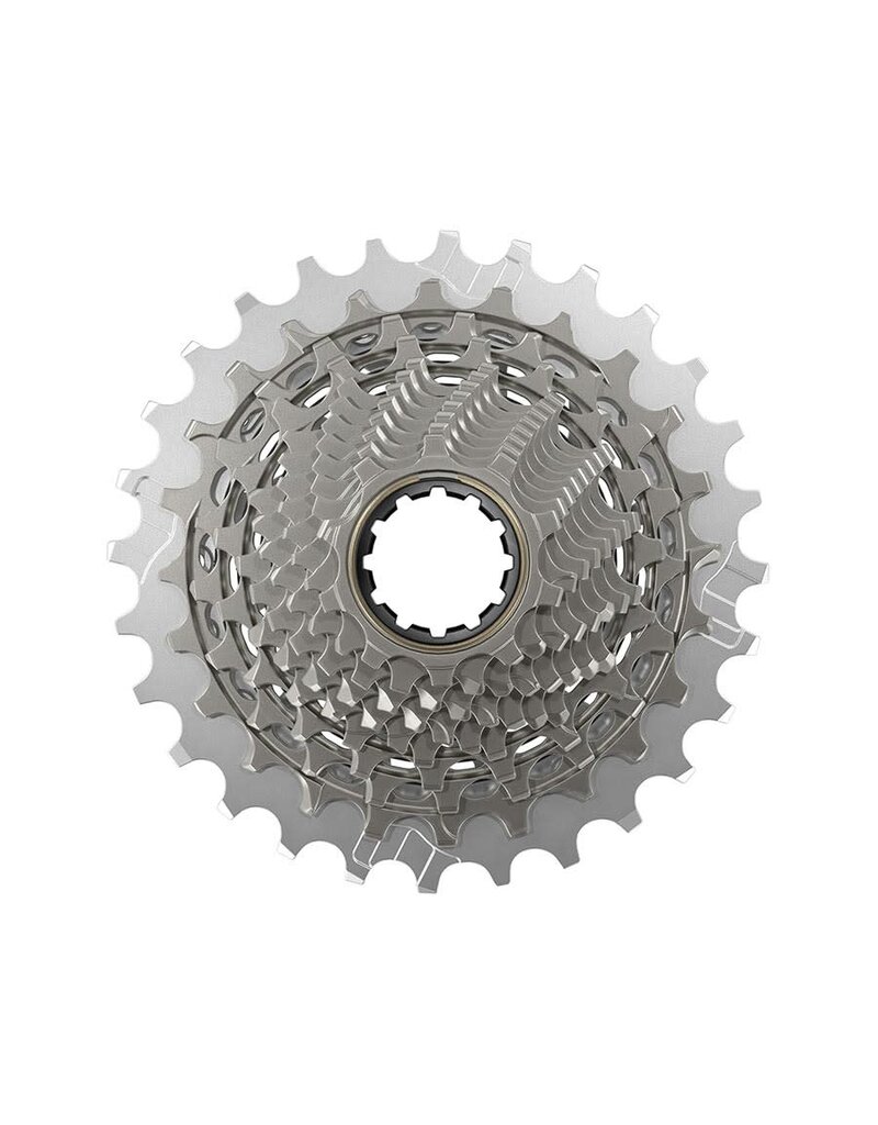SRAM SRAM, XG-1290 E1, Cassette, Silver, Speed: 12
