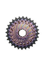 SRAM SRAM, XG-1290 E1, Cassette, Silver, Speed: 12