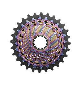 SRAM SRAM, XG-1290 E1, Cassette, Silver, Speed: 12