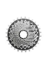 SRAM SRAM, XG-1270 E1, Cassette, Silver, Speed: 12