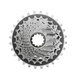 SRAM SRAM, XG-1270 E1, Cassette, Silver, Speed: 12