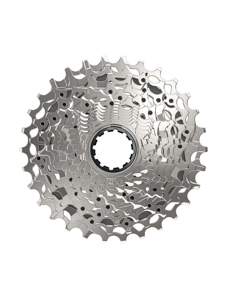 SRAM SRAM, XG-1250, Cassette, Silver, Speed: 12
