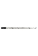 SRAM SRAM, GX Eagle T-Type Flattop, Chain, Speed: 12, Links: 126, Silver