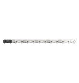 SRAM SRAM, GX Eagle T-Type Flattop, Chain, Speed: 12, Links: 126, Silver