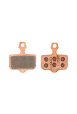 SRAM SRAM, Disc Brake Pads, Shape: SRAM Level/2 Piece Road