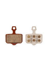 SRAM SRAM, Disc Brake Pads, Shape: SRAM Level/2 Piece Road