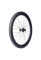 Vision Vision, SC 60 SL DISC, Wheel, Front and Rear, 700C / 622