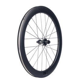 Vision Vision, SC 60 SL DISC, Wheel, Front and Rear, 700C / 622
