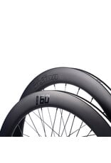 Vision Vision, SC 60 SL DISC, Wheel, Front and Rear, 700C / 622