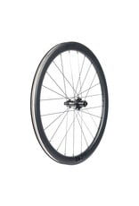 Vision Vision, SC 45 SL DISC, Wheel, Front and Rear, 700C / 622