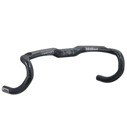 Vision Vision, Metron 4D, Carbon Drop Handlebar, Diameter: 31.8mm,