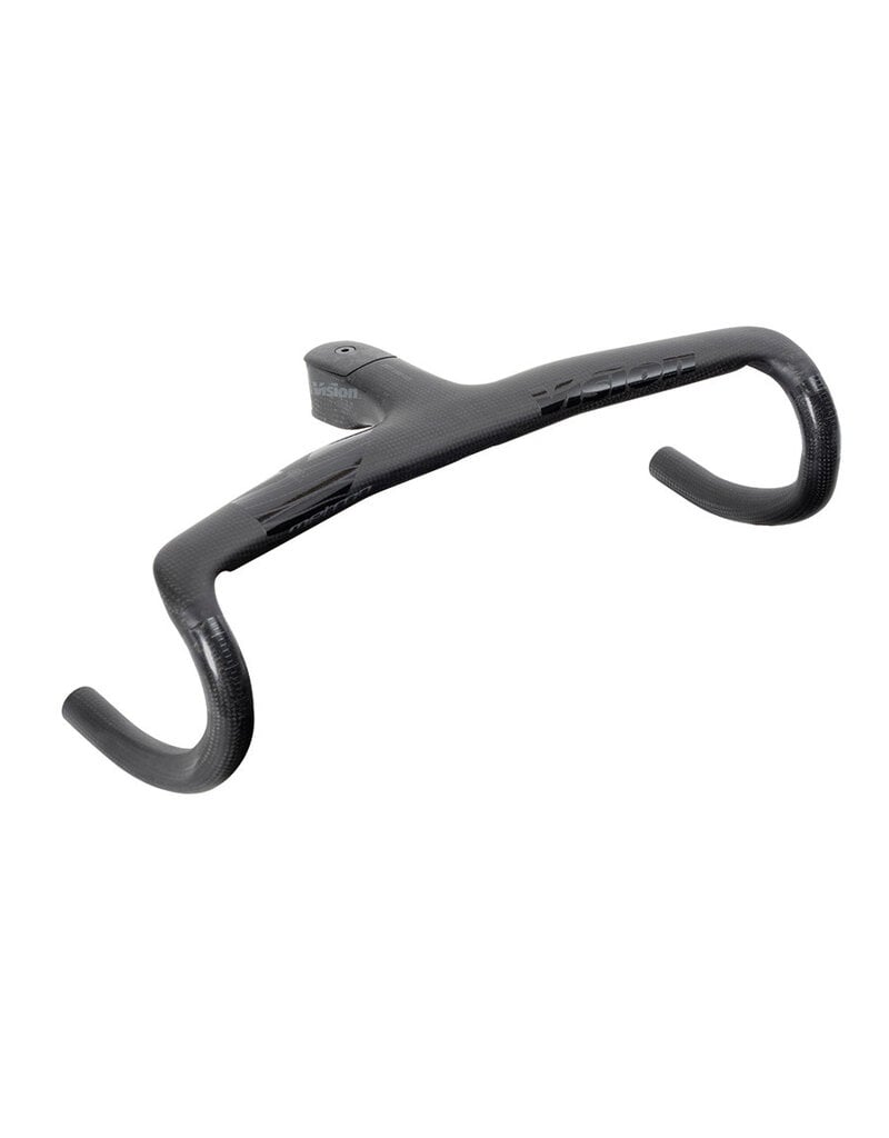 Vision Vision, Metron 5D ACR EVO, Drop Handlebar, Diameter: Integrated