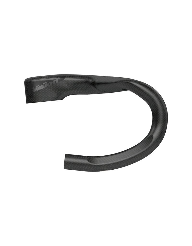 Vision Vision, Metron 5D ACR EVO, Drop Handlebar, Diameter: Integrated
