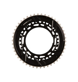 SRAM SRAM, Force E1 2x Thread Mount, Chainring