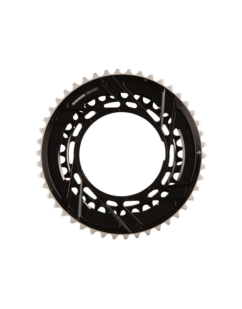 SRAM SRAM, Force E1 2x Thread Mount, Chainring