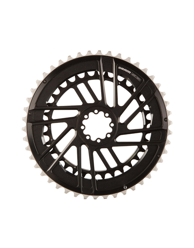 SRAM SRAM, Force E1 2x Direct Mount, Chainring
