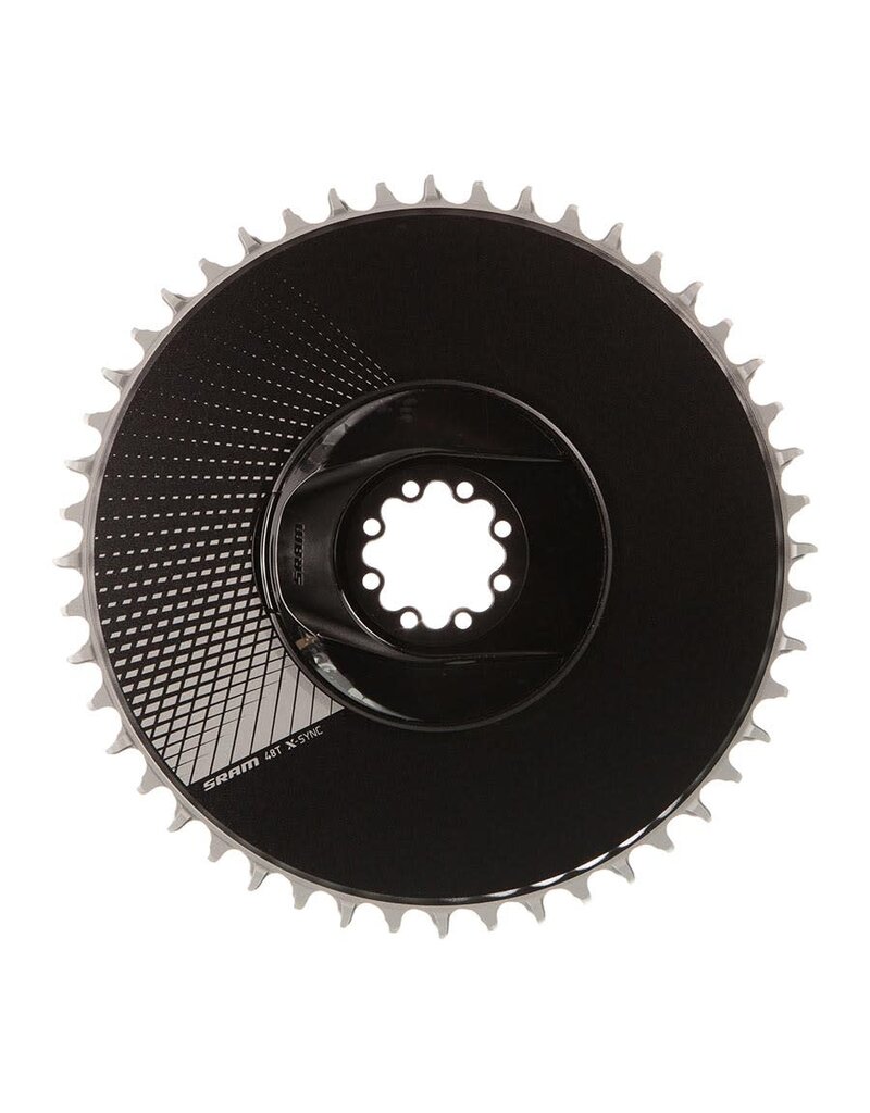 SRAM SRAM, X-SYNC 2 Aero Direct Mount, Chainring