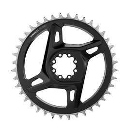SRAM SRAM, Red E1 1x DM, Chainring, Speed: 12, BCD: Direct Mount SRAM 8 Bolt