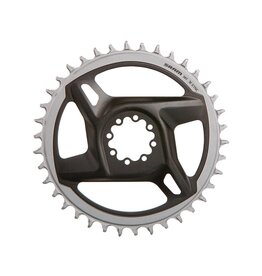 SRAM SRAM, Red/Force D1 DM, Chainring, Speed: 12, BCD: Direct Mount, Aluminum, Grey