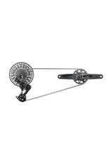 SRAM SRAM, GX T-Type, Build Kit