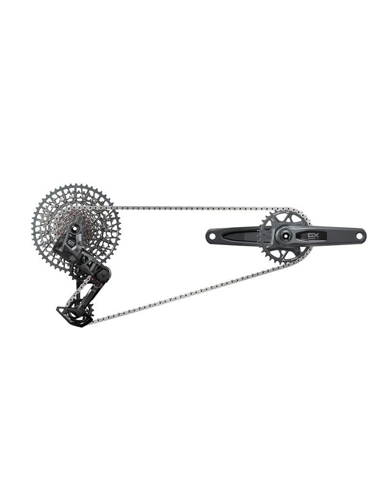 SRAM SRAM, GX T-Type, Build Kit