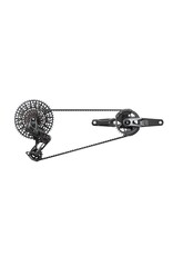 SRAM SRAM, X0 T-Type V2, Build Kit