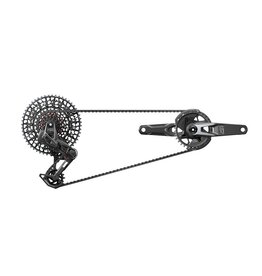 SRAM SRAM, X0 T-Type V2, Build Kit