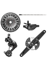 SRAM SRAM, Eagle 90, Build Kit