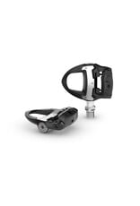 Garmin, Rally RS, Pedals, Body: Composite, Spindle: Stainless Steel, Black