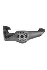 Look Look, Blade Power Single, Pedals, Body: Carbon, Spindle: Power, 9/16'', Black, Pair