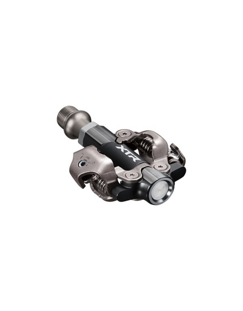 Shimano PEDAL, PD-M9200, XTR, XC SPD PEDAL, W/CLEAT (SM-SH51) Black Standard