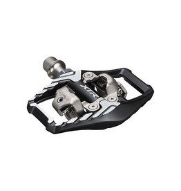 Shimano PEDAL, PD-M9120, XTR, SPD PEDAL, W/O REFLECTOR, W/CLEAT(