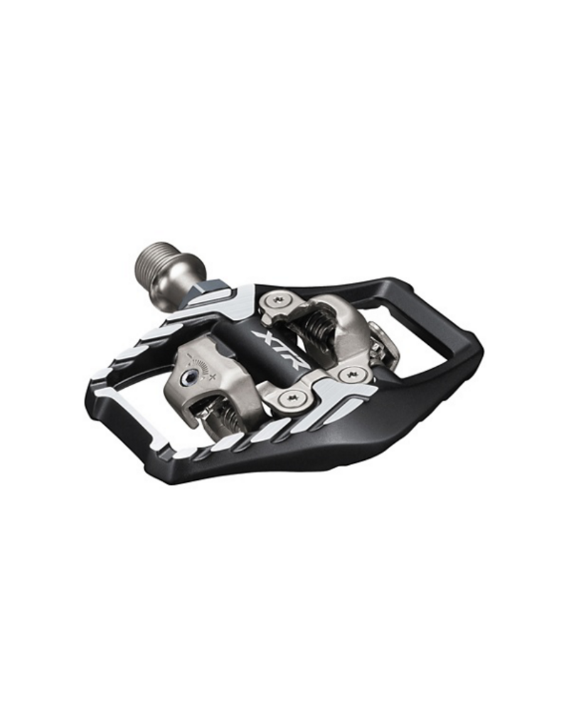 Shimano PEDAL, PD-M9120, XTR, SPD PEDAL, W/O REFLECTOR, W/CLEAT(