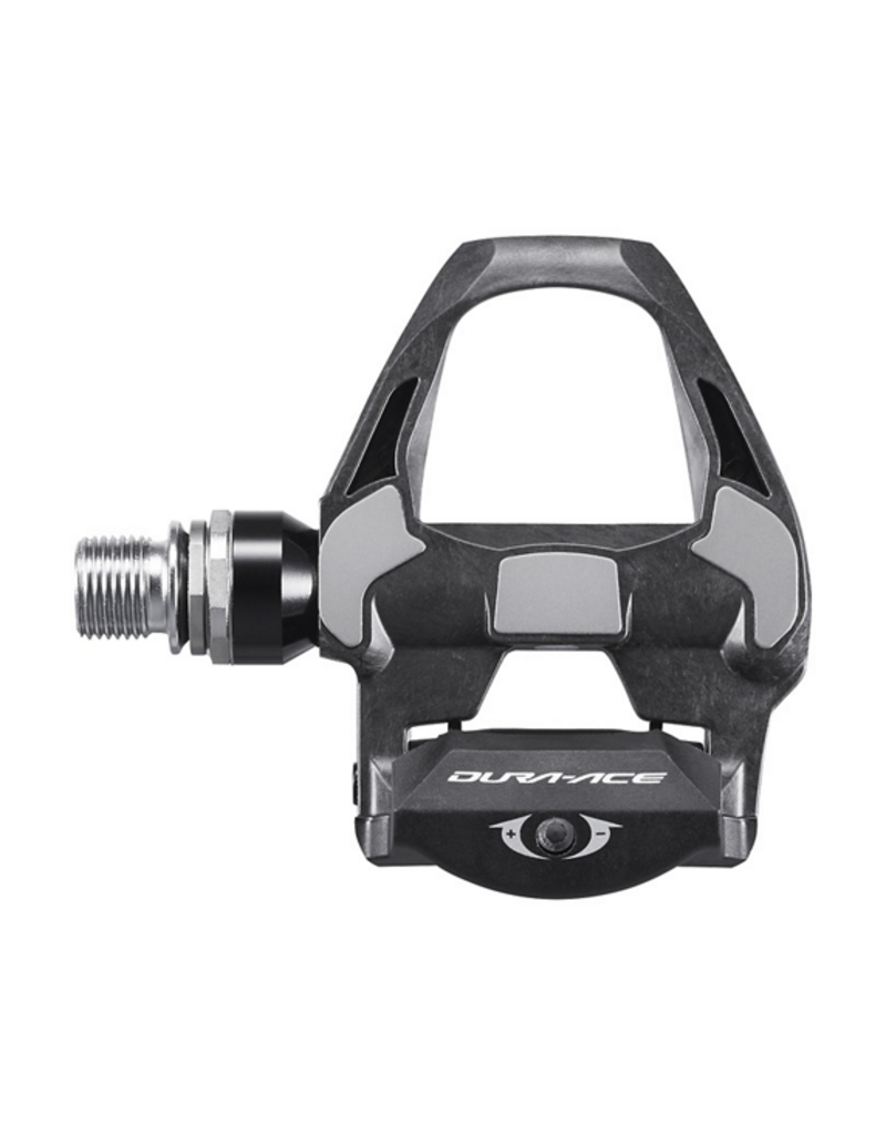 Shimano SHIMANO DURA-ACE Pedal (SPD-SL) PD-R9100