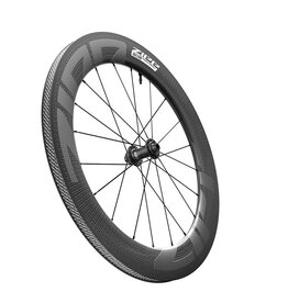 Zipp, 808 Firecrest Tubeless Disc B1, Wheel