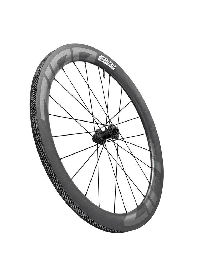 Zipp, 404 Firecrest Tubeless Disc B1, Wheel