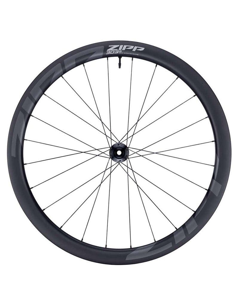 Zipp, 303 S Disc A1, Wheel