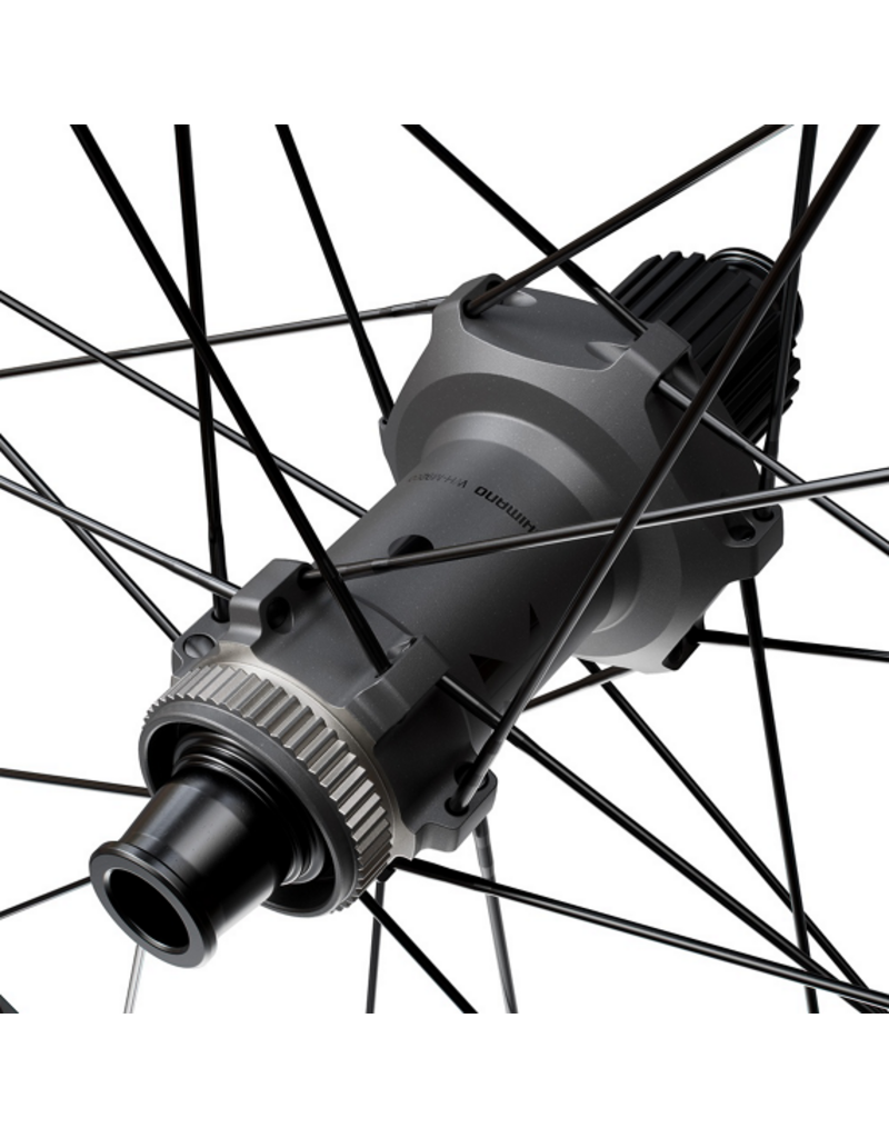 Shimano SHIMANO XTR Wheel WH-M9200 XC Race