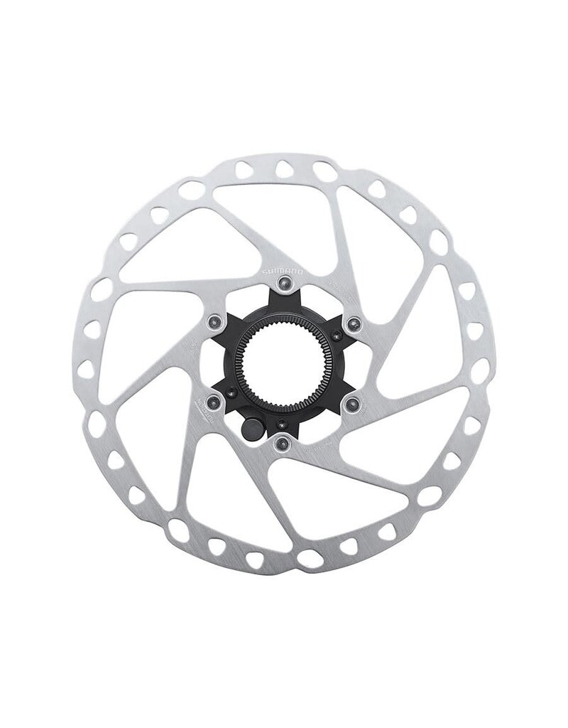 Shimano Shimano, SM-RTEM600, 180mm, Center Lock, ERTEM600MEC