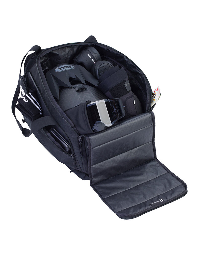 EVOC EVOC, Gear Bag 35, 35L, Black