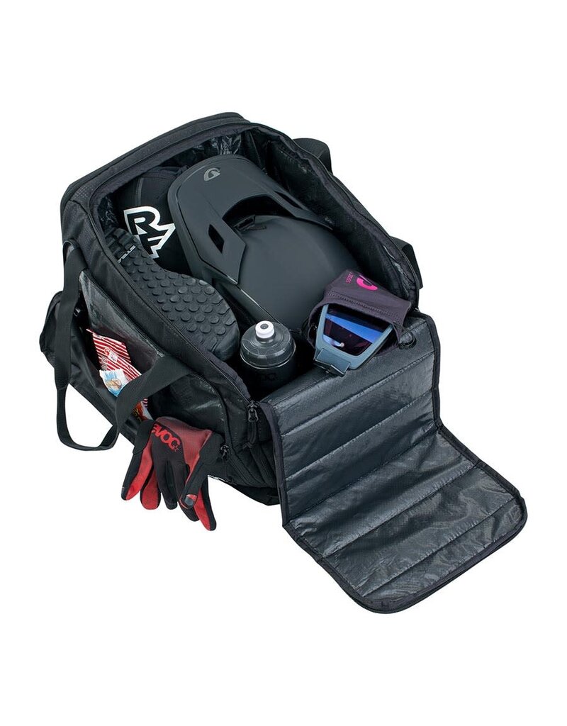 EVOC EVOC, Gear Bag 35, 35L, Black