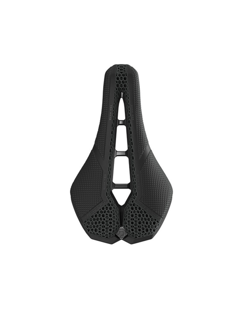 Shimano PRO Stealth 3D Team Saddle Black