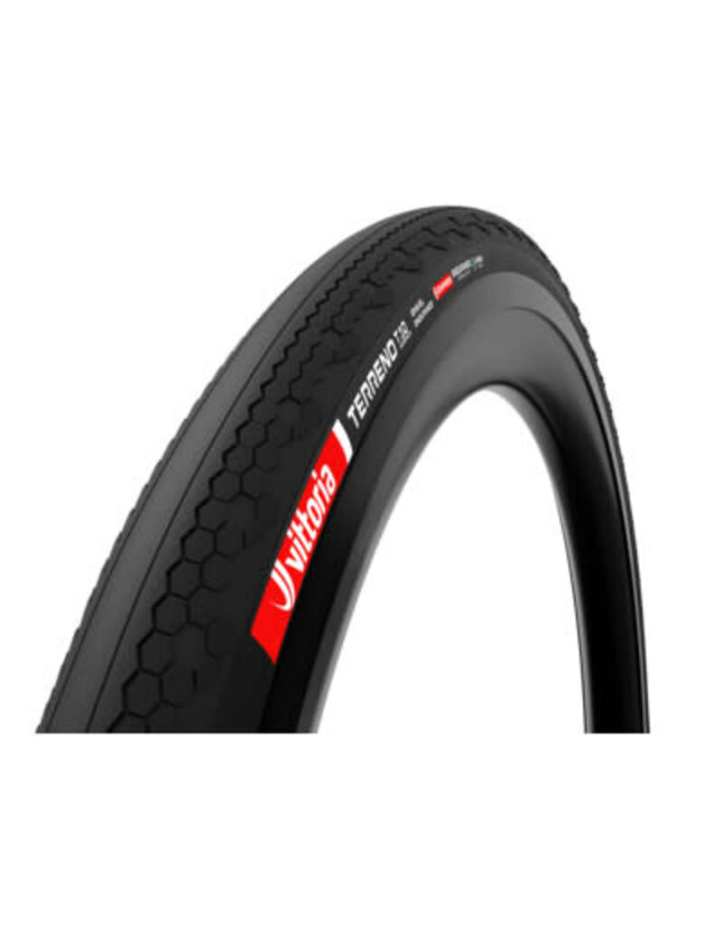 VITTORIA Vittoria Terreno T10 Gravel Sport Black
