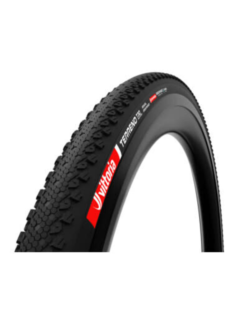 VITTORIA Vittoria Terreno T30 Gravel Sport Black