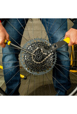 Pedros, Pro, Chain Whip, Fits up to 13sp cassettes