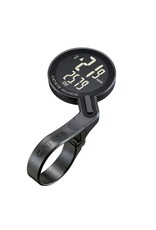 CatEye CatEye, Quick, Computer, GPS: No, HR: No, Cadence: No, Black