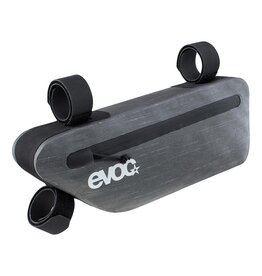 EVOC EVOC, Frame Pack WP, Frame Bag, 1.5L, Carbon Grey