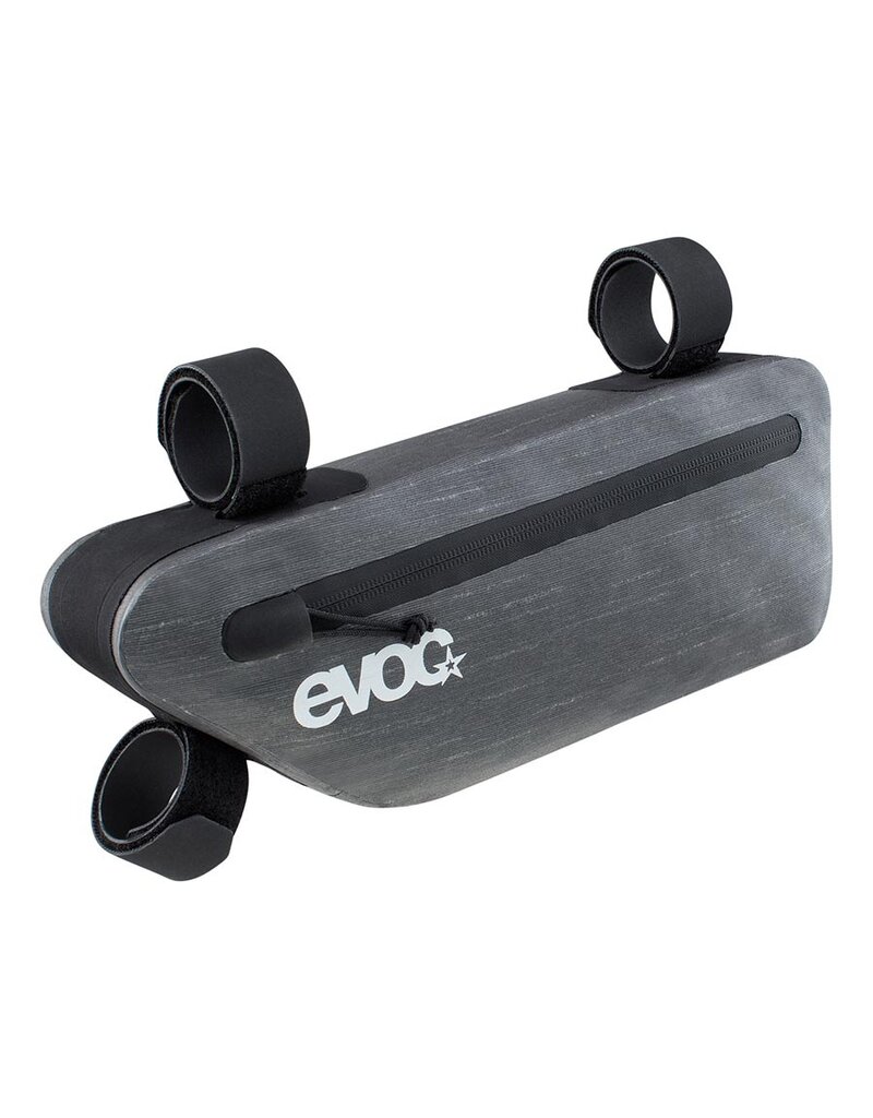 EVOC EVOC, Frame Pack WP, Frame Bag, 1.5L, Carbon Grey