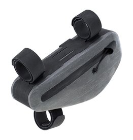 EVOC EVOC, Multi Frame Pack WP, Frame Bag, 0.8L, Carbon Grey