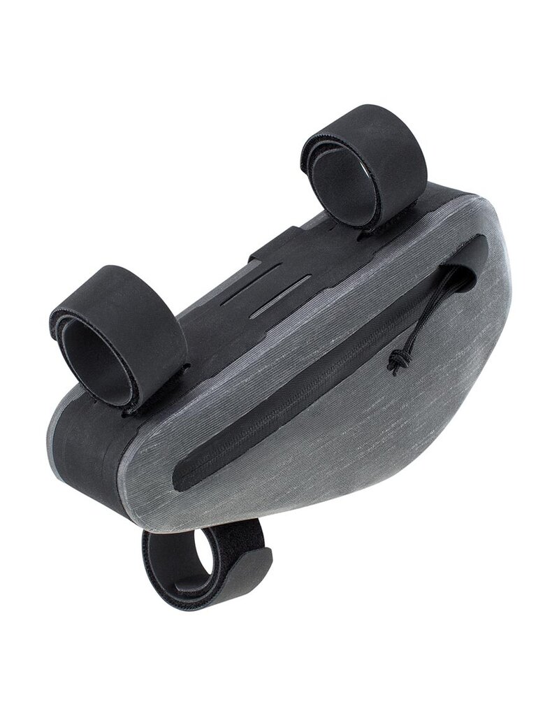 EVOC EVOC, Multi Frame Pack WP, Frame Bag, 0.8L, Carbon Grey